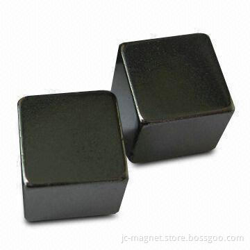 Permanent Magnets, Various Surface Treatment and Sizes are Available